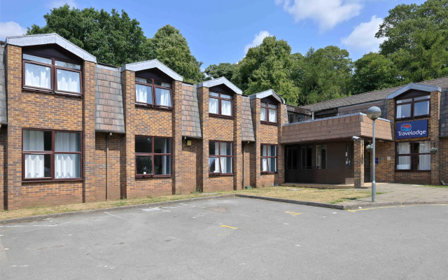 Travelodge Nottingham Wollaton Park