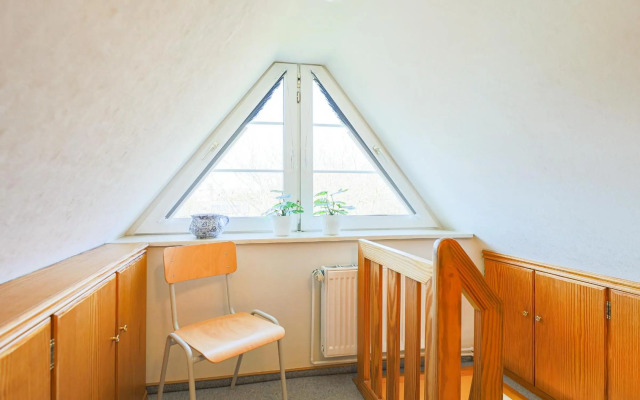 Appartement Wellenreiter