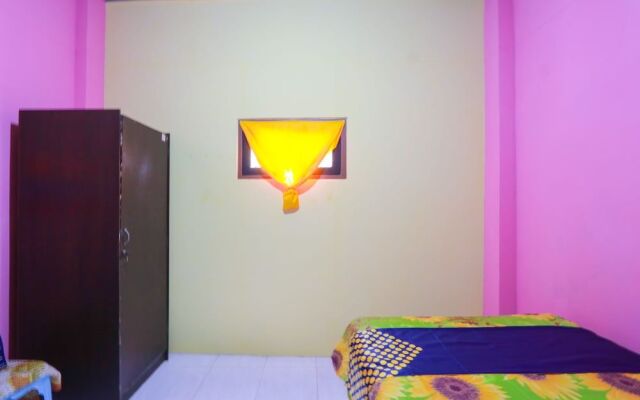 SPOT ON 2117 Anugerah Family Residence