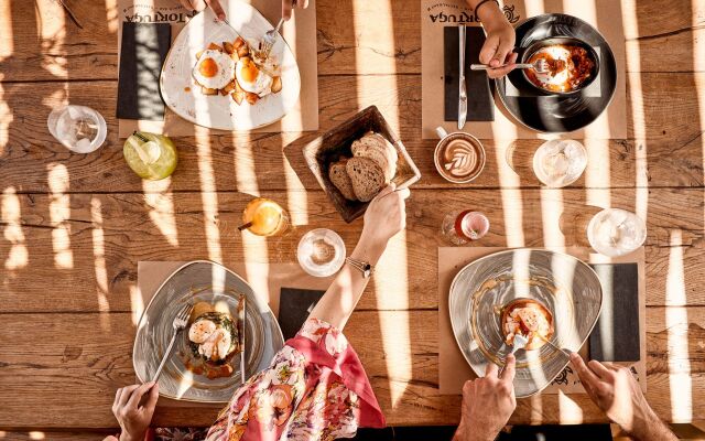 Naxian On The Beach Luxury Boutique Suites