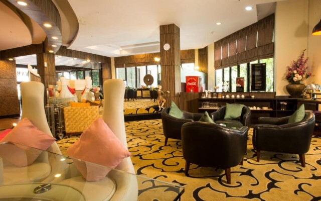 Furama Chiang Mai Hotel