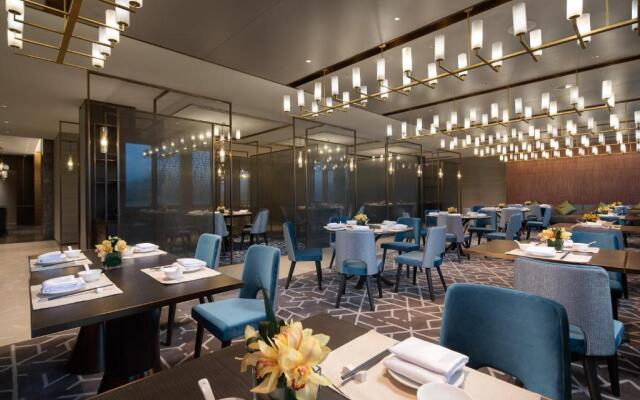 Crowne Plaza Foshan Nanhai By IHG - Free Shuttle Bus to Canton Fair