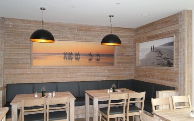 Reit- und Freizeithotel Friesenhof