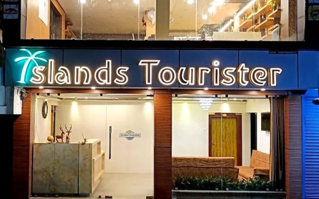 Hotel Islands Tourister