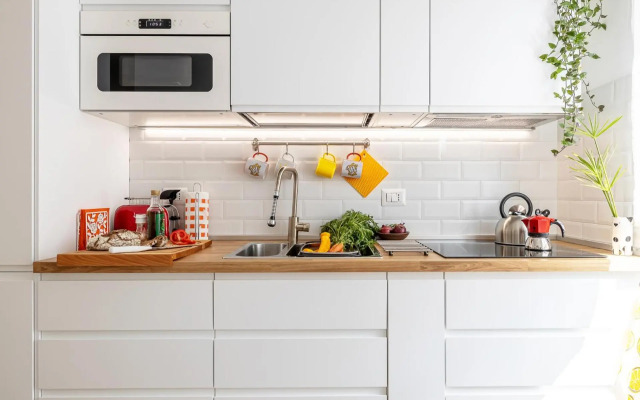 PIGNETO VILLAGE Roma Guest House Apartment