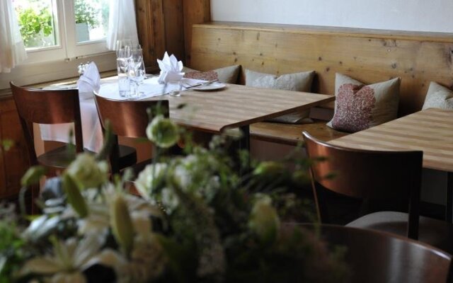 Auberge de la Croix Blanche