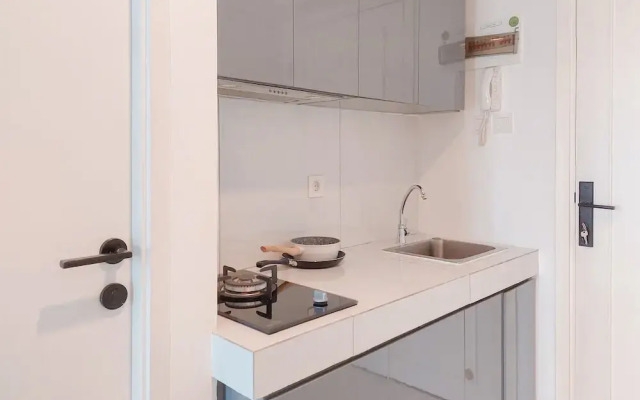 Well Designed Studio Loft At Kingland Avenue Apartment