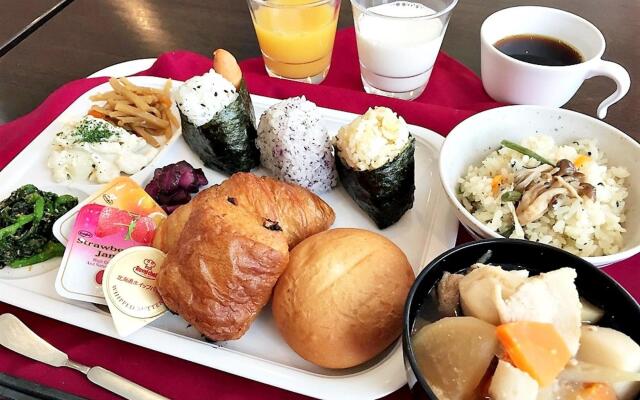 Ai-Hotel Oyama