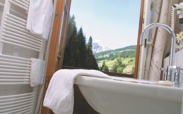 Geniesserhotel Hubertus