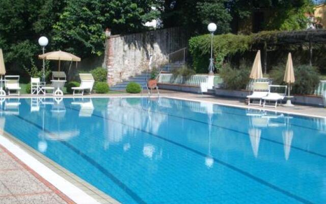 Villa Lazzareschi Case Vacanza