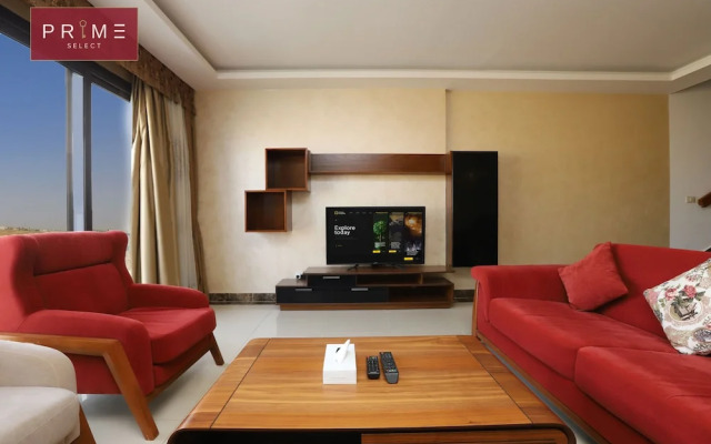 Prime Select Porto New Cairo