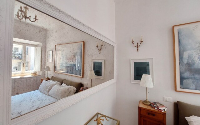 Ciancaleoni - WR Apartments