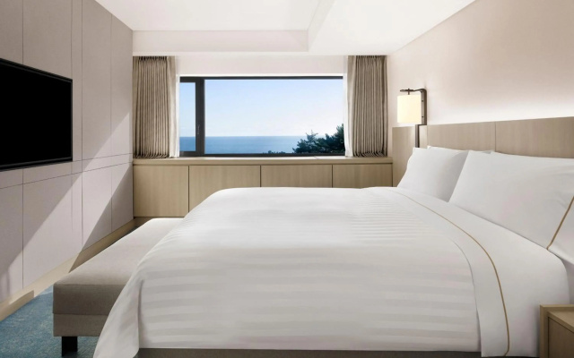 The Westin Josun Busan