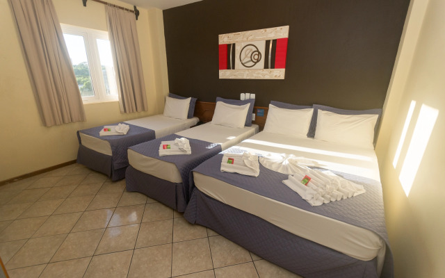 Hotel Portinari Foz