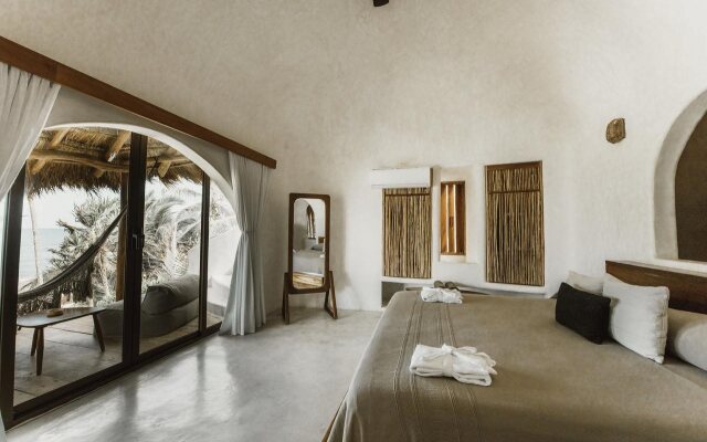 Papaya Playa Project, Tulum, a Member of Design Hotels