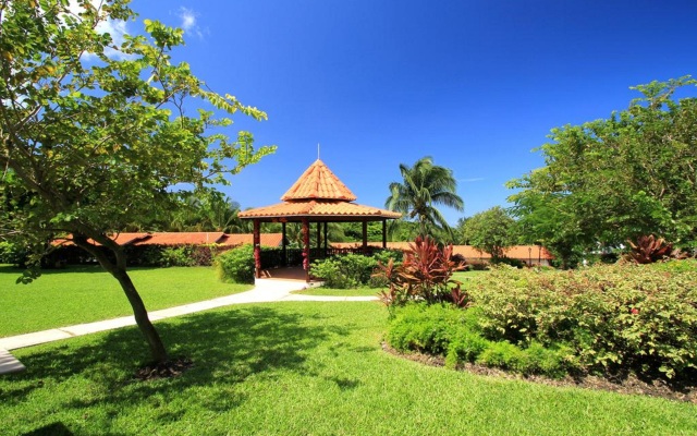 Sugar Cane Club Hotel And Spa - Adults Only