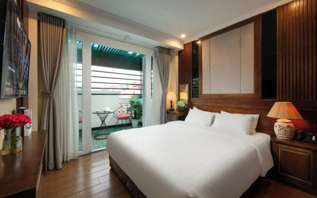 The West Hotel & Spa