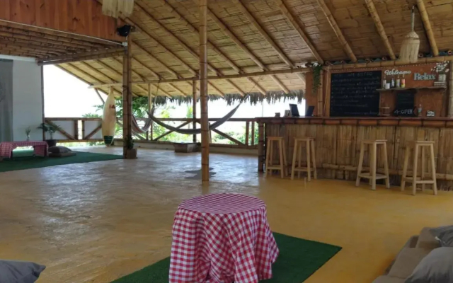 La Villa Mambo
