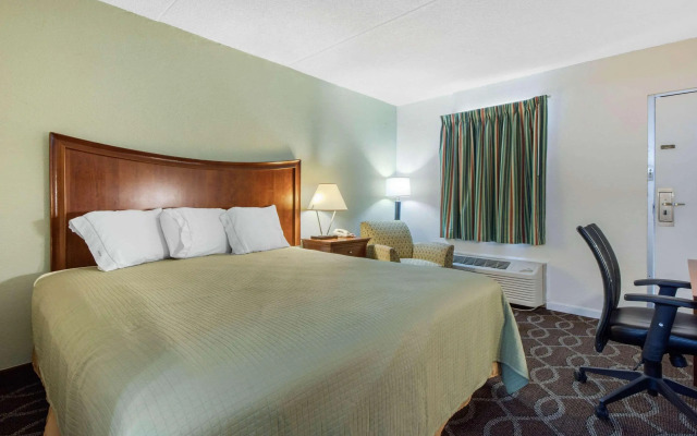 Magnuson Hotel Union