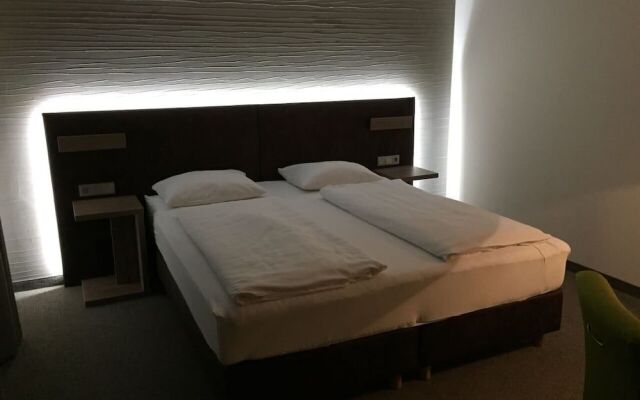 Landhotel Geiselwind