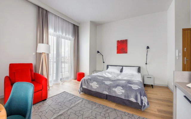 Sun & Snow Resorts H Białka Tatrzańska