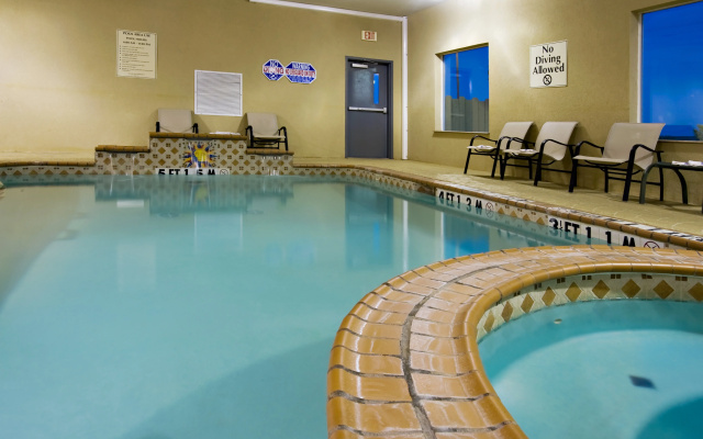 Holiday Inn Express Sweetwater by IHG