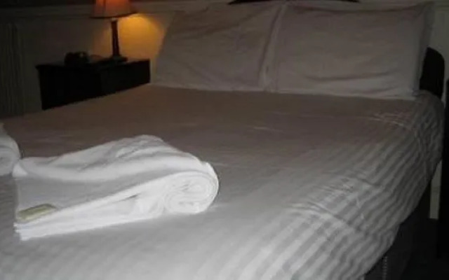 Murrayfield Park Guest House