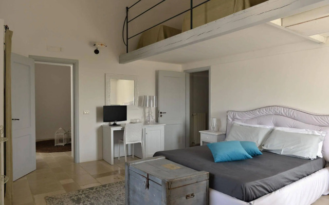 Masseria Garrappa
