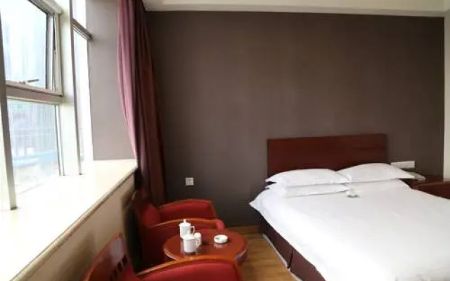 Hyatt Place Linyi People’s Square