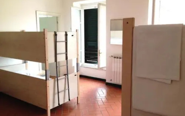 Ospitalia Del Mare Hostel