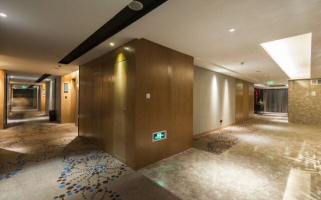 Beishan Business Hotel