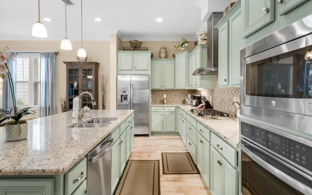 Vaso's Beach House