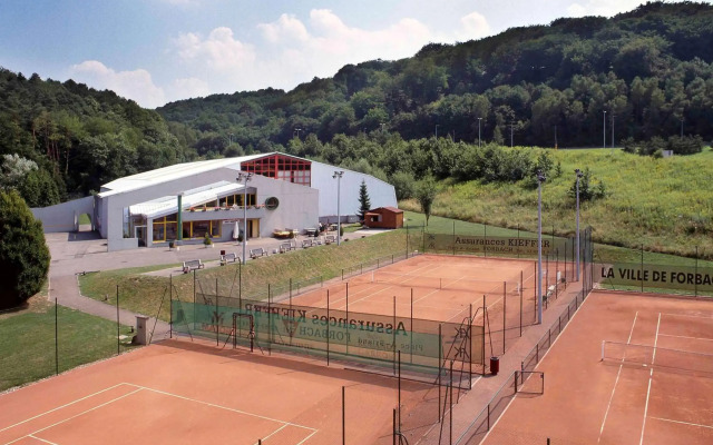Mercure Forbach