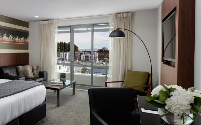 Rydges Latimer Christchurch