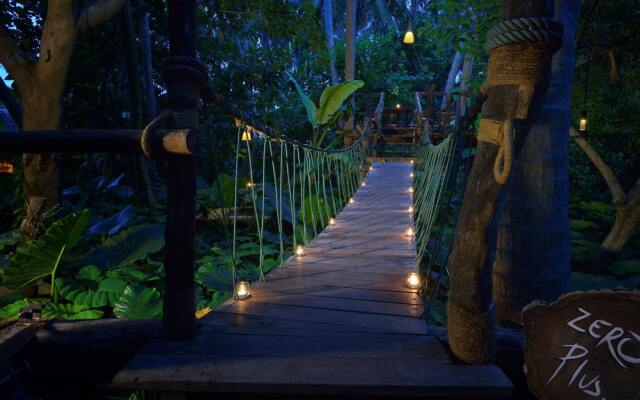 Villa Park Sun Island Resort