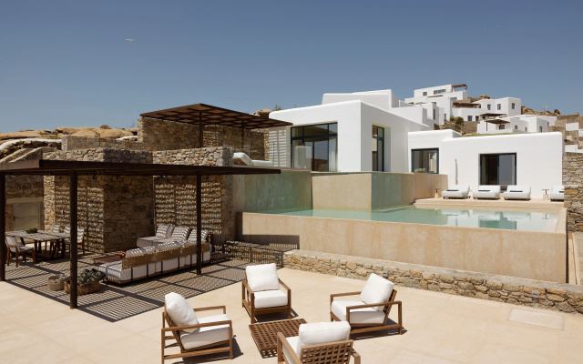 Cali Mykonos