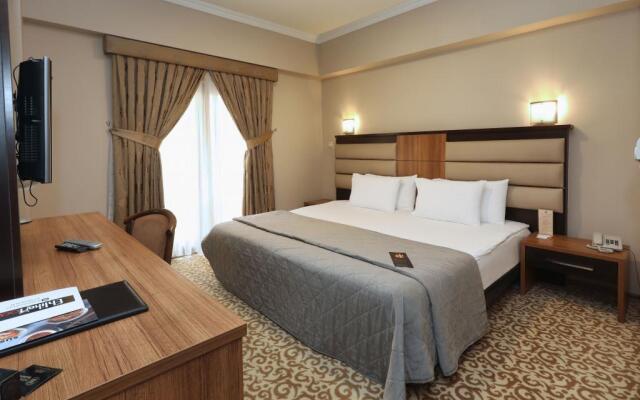 New Baltürk Otel İzmit