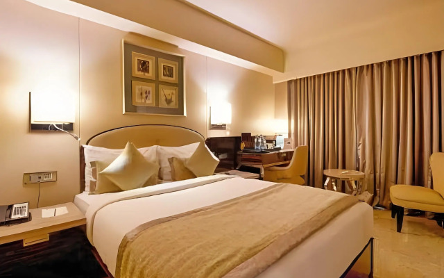 Hotel Sai Palace Grand Malad
