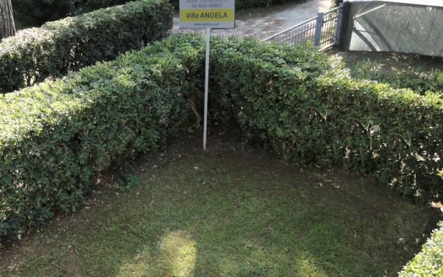 Villa Angela