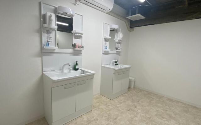 GUESTHOUSE富士と碧