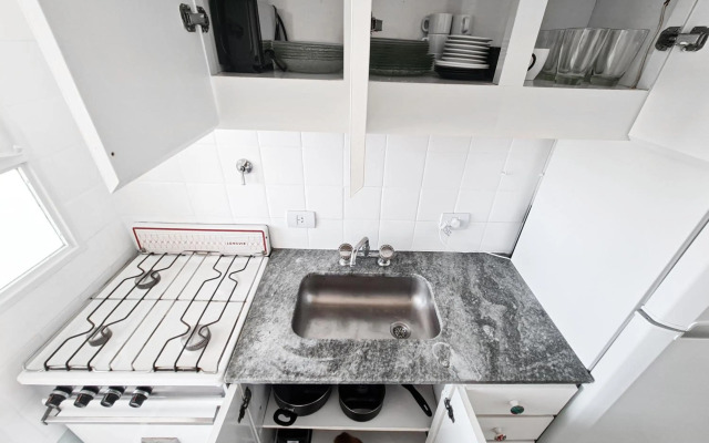 G&G Apartments - Recoleta City View