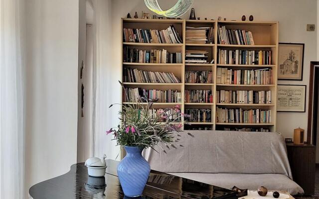 Residenza Cavalluccio Marino-CAVALLUCCIO MARINO