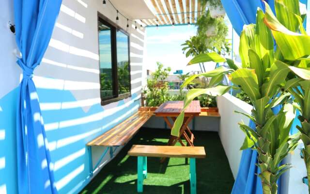 Tigonhouse Hostel