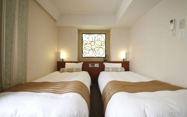 Hotel Shinjukuya