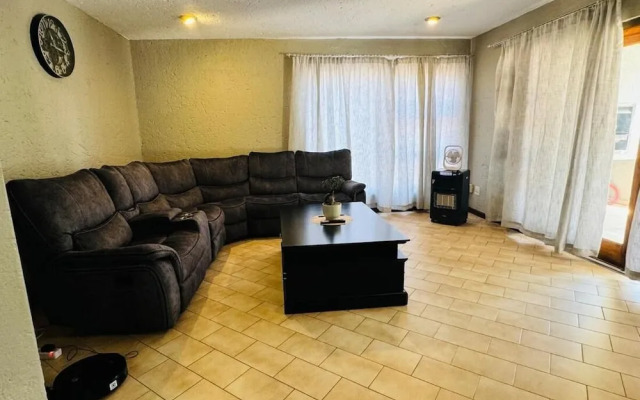 Villa Picasso - 3 Bed Villa