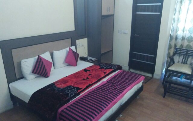 Hotel Dilli