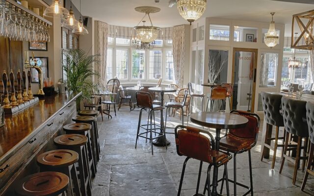 The Dog Inn
