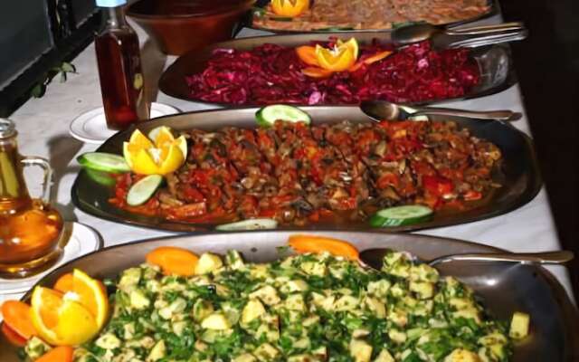 Elamir Grand Lukullus Hotel