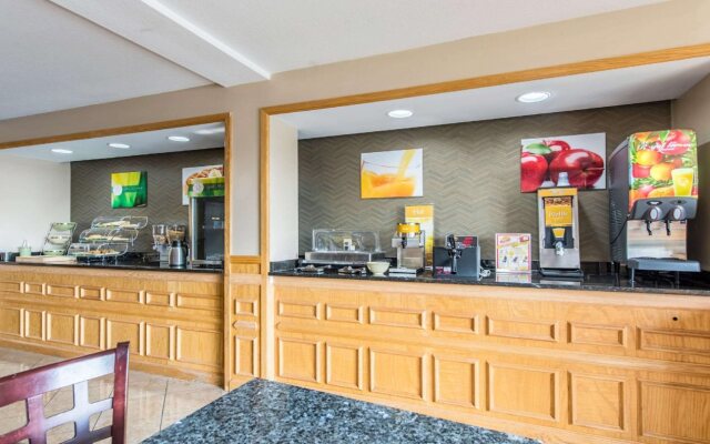 Quality Inn & Suites University Area