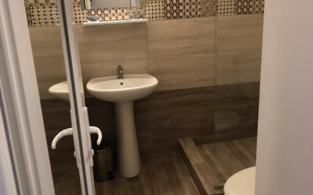 Hotel Thasos